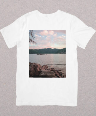 Camiseta São Vicente 1
