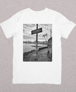 Camiseta São Vicente 11