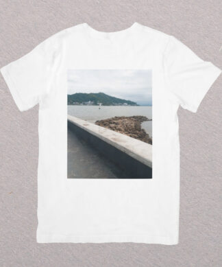 Camiseta São Vicente 12